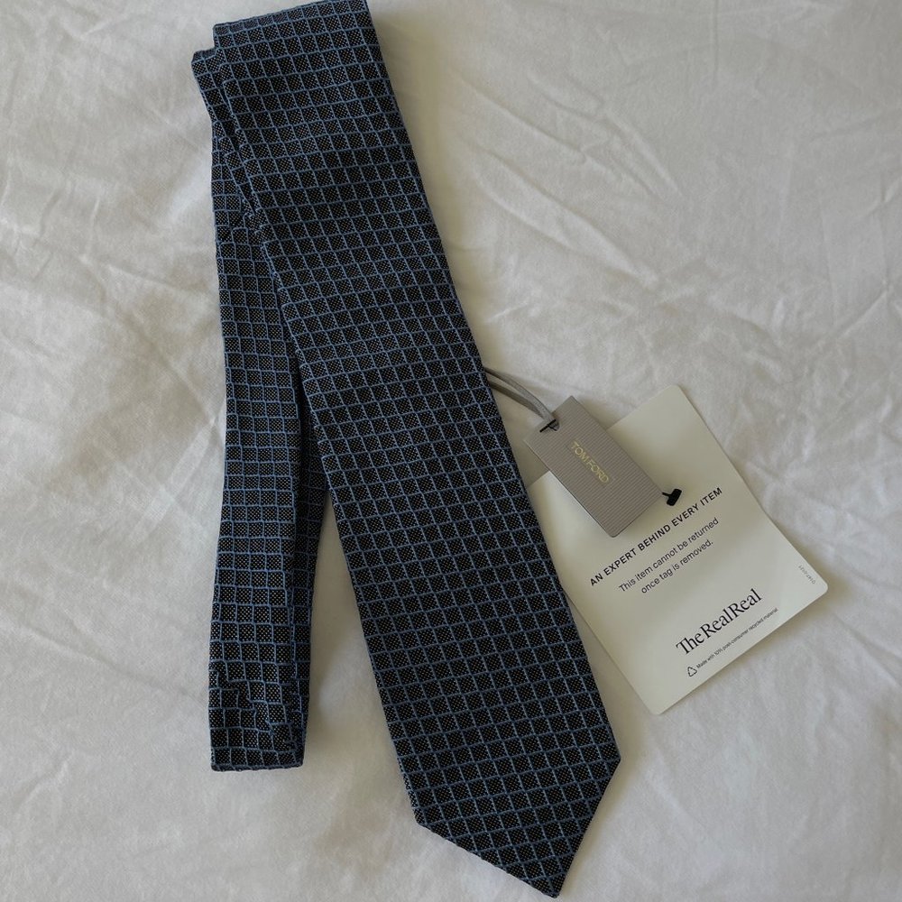 TOM FORD Tie